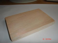 plywood